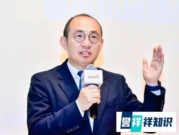 美国硅谷银行倒闭了,中国富豪却慌了!潘石屹王兴纷纷辟谣没存钱