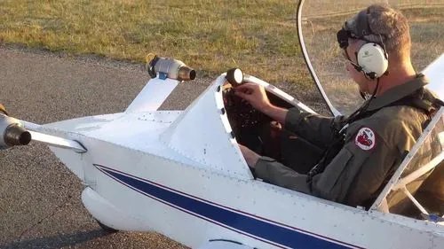 厦门:不得擅自起降民用小型航空器!若被发现,会被如何处罚?