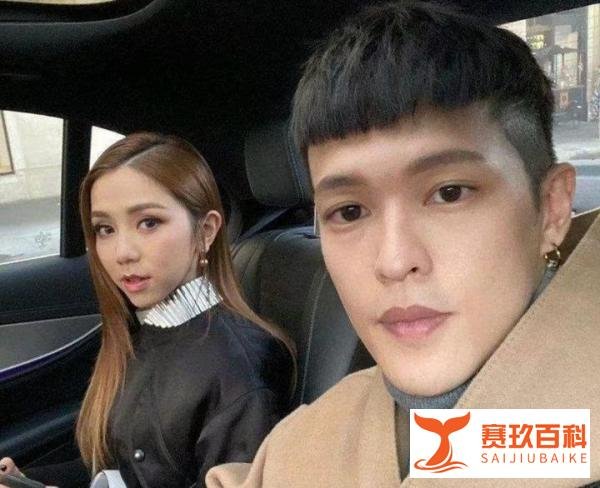 可惜！邓紫棋被曝与富二代男友分手数月，女方新歌暗讽对方太渣