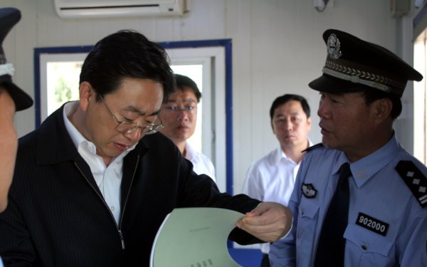 市委书记与市长的区别是什么？