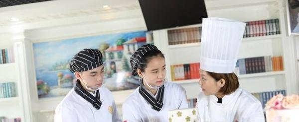 面包蛋糕培训一般需要多久？