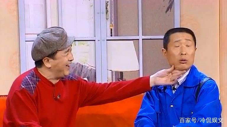 在春晚彩排时得知儿子去世消息，成他一生的遗憾，这位国家一级演员是谁呢？