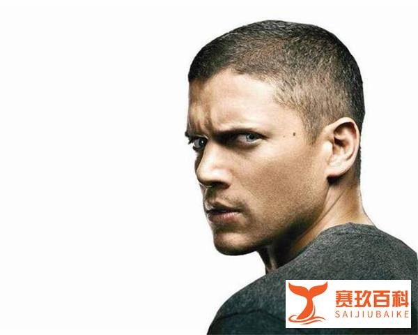 只有8年，却像三生三世，《越狱》第五季来了！