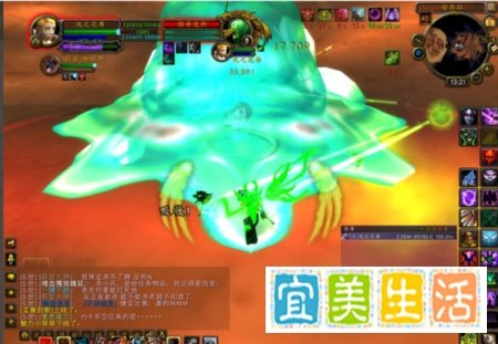 安其拉神殿维希度斯怎么打不死