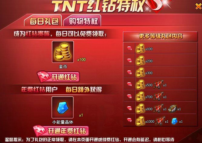 QQ秀TNT的相关问题
