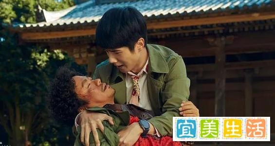 唐探3:成为中国影史票房榜第五名