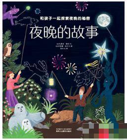 缠绕的夜晚剧情介绍