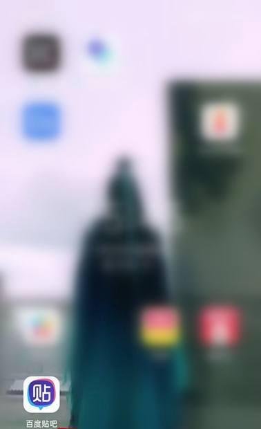 百度贴吧APP如何修改昵称？
