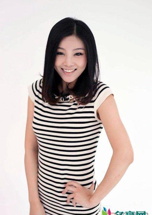 非诚勿扰吕菁的前夫是谁+简介 二胡女吕菁个人资料及婚姻史