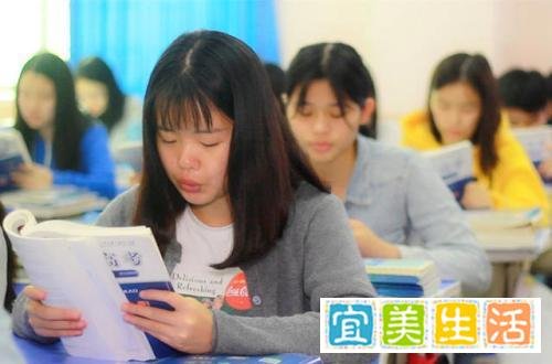 梅州哪个高职高考培训班比较好