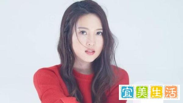 陈若琳微博果断辟谣，单身声明否认与牛骏峰恋情