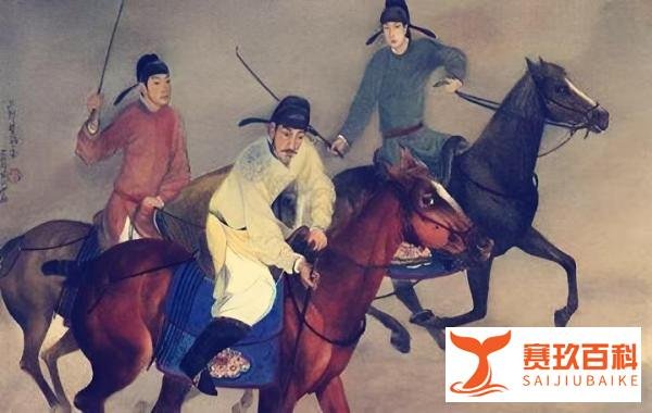 太监也有假的？没错，历史上真有假太监，还把太后的肚子弄大了