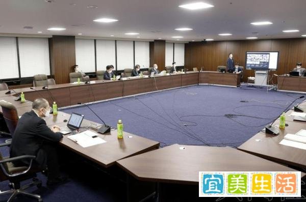 【共同社】日本探讨下调新冠级别至5类 与流感同级
