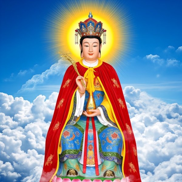 四月十八是哪位菩萨的生日