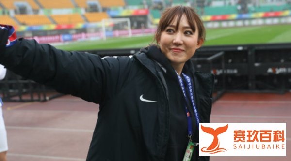 少年踢球遭反对，文筱婷：欢迎来试训，不耽误学习