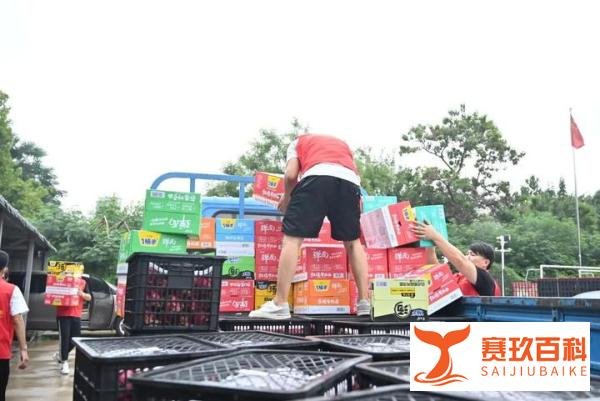 众志成城 共抗疫情| 燕赵驾校董事长邢海燕女士筹备物资发起支援