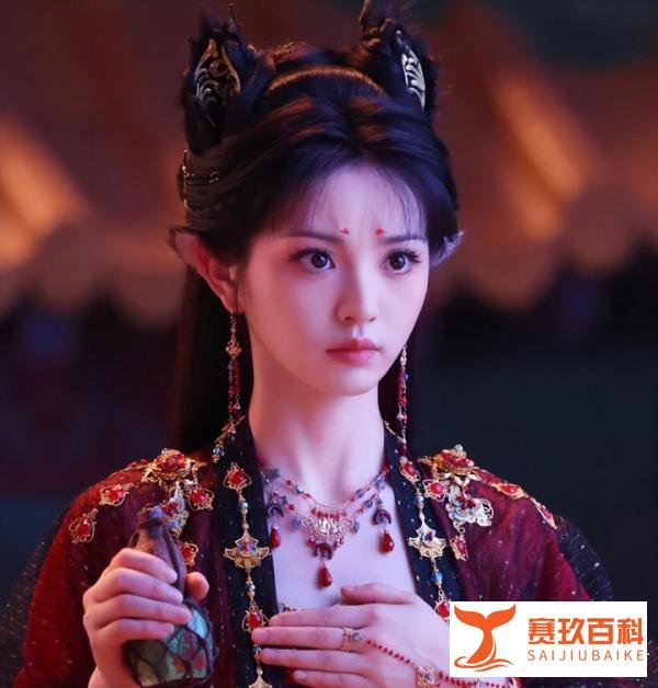 白鹿新剧《攻玉》引热议!古风女主捉妖大戏,看到男主:期待了!