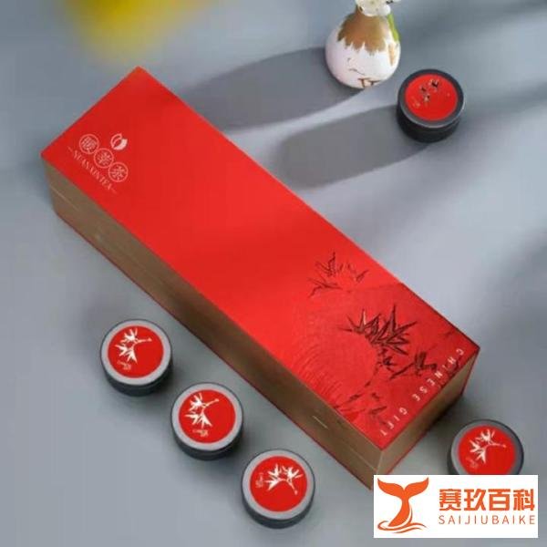 开茶叶店要多少钱？（没想到！）