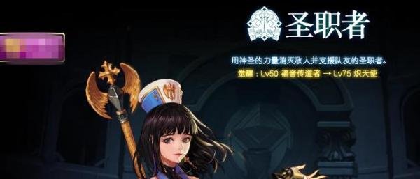 DNF女圣骑士高手刷图怎么加点