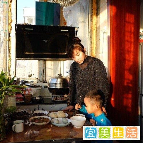 80后夫妻用3个月工资全款买房