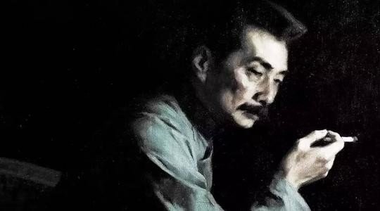 《拿来主义》第二段表达什么意思？