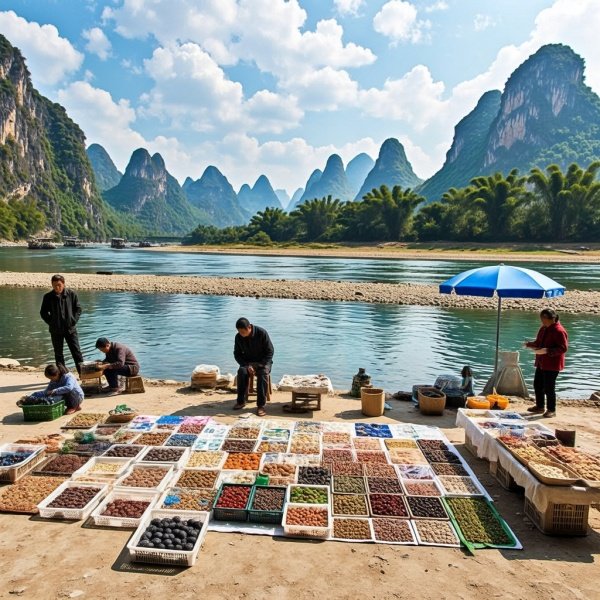 国家允许摆地摊吗