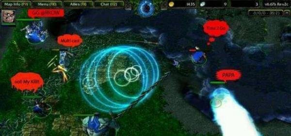 dota火枪矮人狙击手攻略