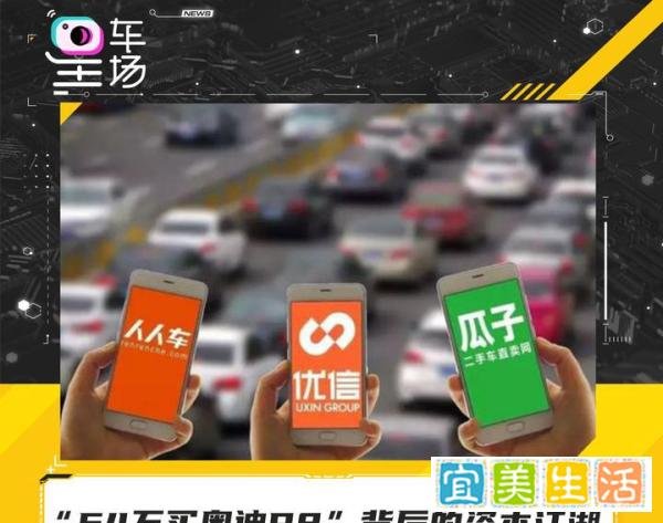 “54万买奥迪R8”背后的资本江湖
