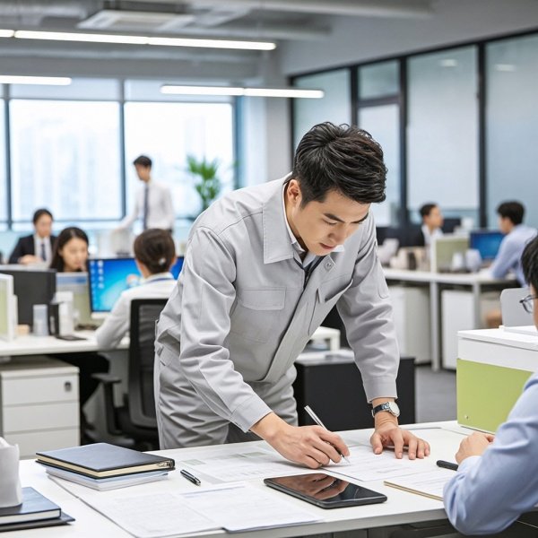 老公上班后剧情介绍