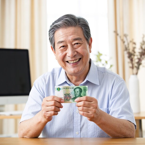 9月养老金涨又涨了是怎么回事