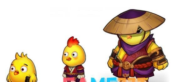 功夫小子橡皮人：一款融合武术元素的趣味益智游戏