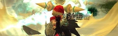 龙之谷战神完美加点方法