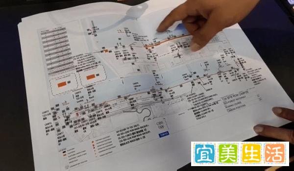 东京街头的京牌车开工了 这是咋情况？