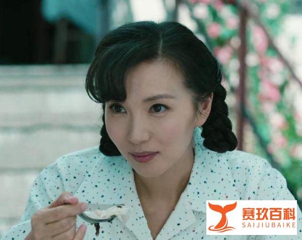 42岁陈好时隔六年复出 与黄晓明搭戏演夫妻