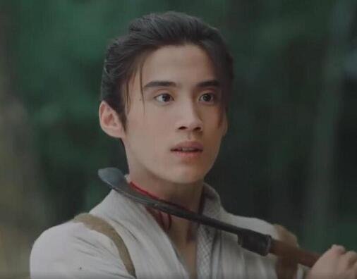 玉楼春谷野结局