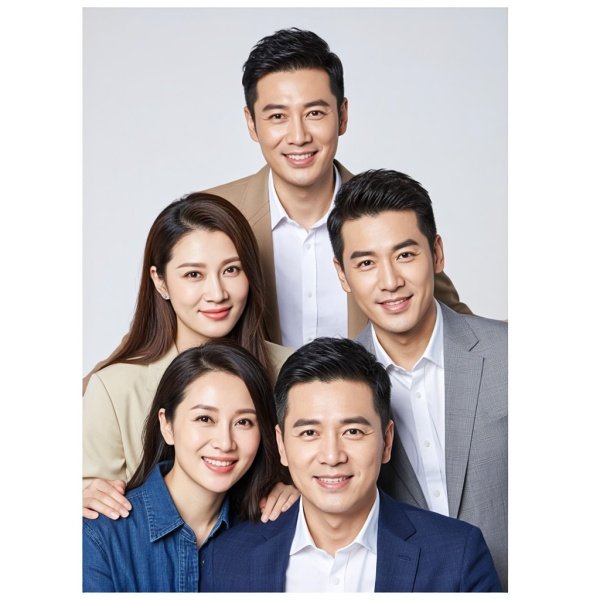 成家演员表名单介绍