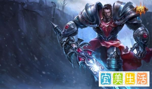 lols6德玛西亚之力盖伦上单最新天赋符文搭配