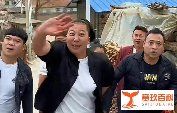 网红东北雨姐手术后首露面！贾冰于洋亲自探望，不能说话不能吃饭