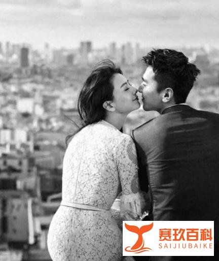 女神高圆圆宣布怀孕后首次露面,干净清爽而又温婉大气