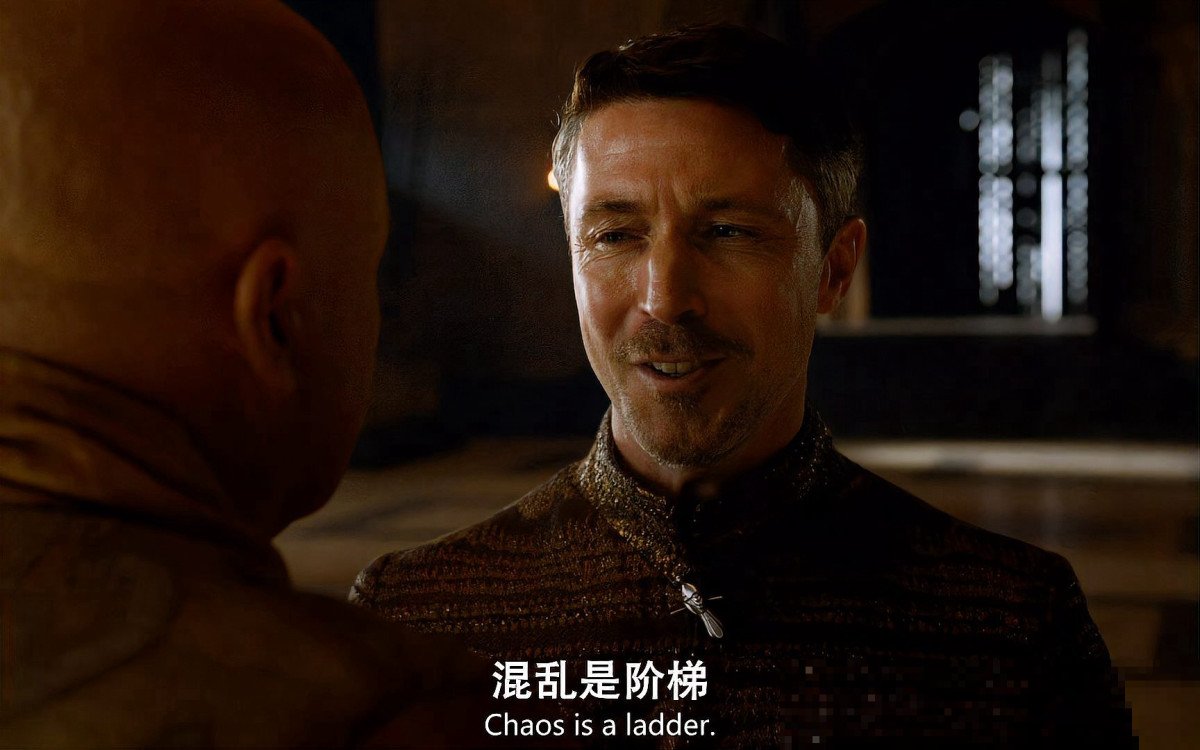 我的指头乱指挥第一季剧情解析