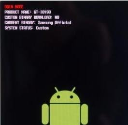 SAMSUNG Mobile USB CDC Composite Device失败