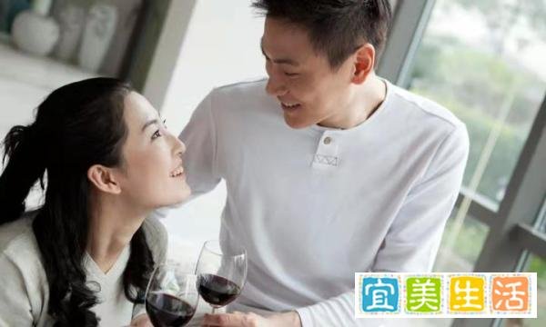 被男朋友撩到浑身发软，是什么体验?