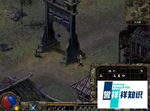 刀剑封魔录怎么刷宝石