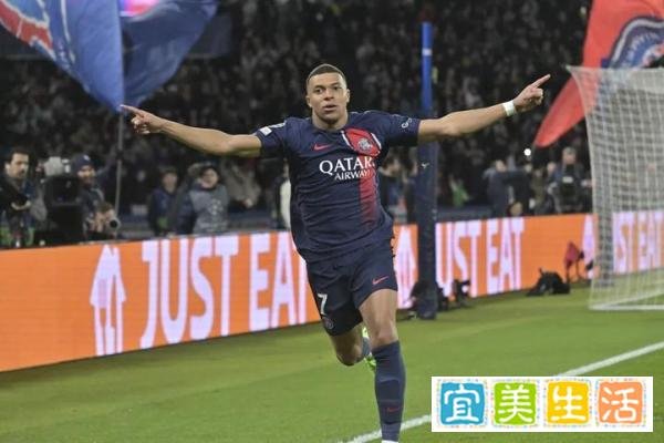 “儿梦成真”！姆巴佩正式加盟皇马，银河战舰迎来新纪元！