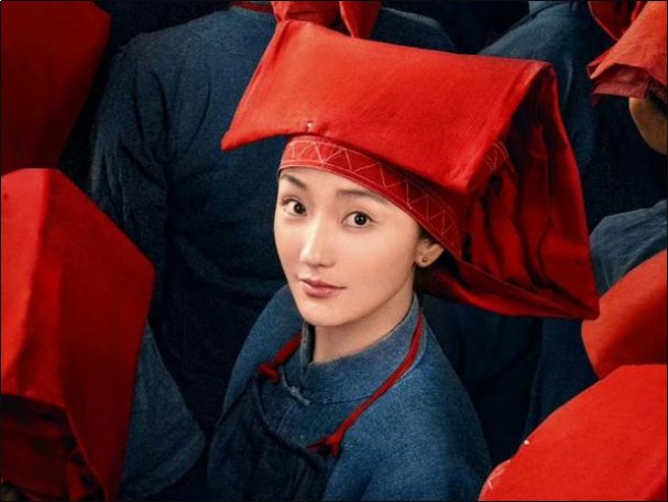 南洋女儿情剧情简介分集介绍