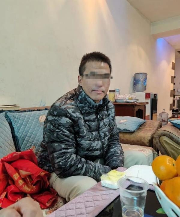 贵州杀妻灭子案当事人出狱首发声