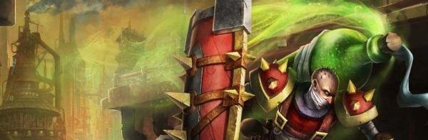 lol炼金术士新版符文 lol炼金符文怎么配
