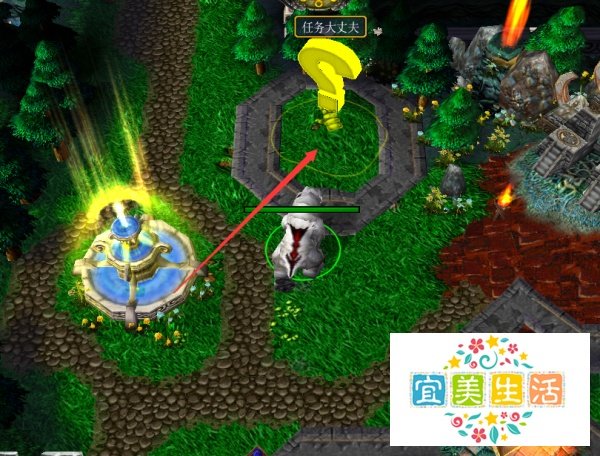 魔兽世界启示录正式版开局任务攻略开局完美攻略