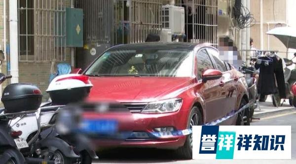痛心！3岁女童被锁车内一天，不幸身亡！