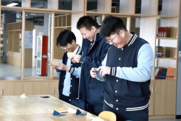 济南国际学校排名榜